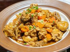 -明月土菜馆(老城区店)