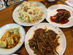 -乔家栅(襄阳南路店)
