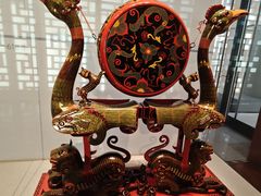 -北京工艺美术博物馆