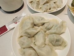 -枫林饺子