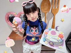 -36cake生日蛋糕(福田店)
