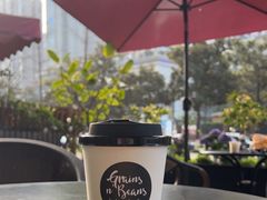 -面包谷Grains n' Beans(九号公馆店)