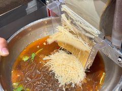 -鑫日千里马朝鲜族小馆(总店)