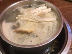 -东海怡品海鲜豆捞(星街坊店)