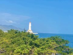 -三亚南山文化旅游区