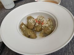 九肚鱼-御花园·粤菜·海鲜火锅(中山公园店)