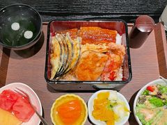 -玄白·炭烤活鳗(上海首店)