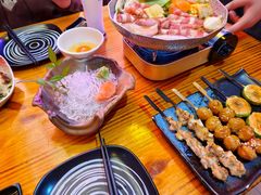 -坂吉屋·居酒屋深夜食堂(龙湖店)