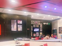 大堂-小杨生煎(龙之梦购物中心店)