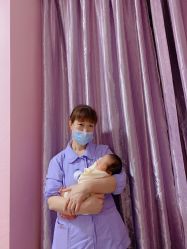 -复旦大学附属妇产科医院(杨浦院区)