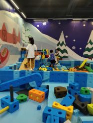 -多奇妙乐园·淘气堡·电玩·抓娃娃(海口吾悦店)