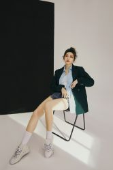 -onlygirl摄影美学馆高端定制(江滩店)