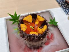 -鮨一日本料理(大中华店)