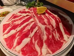 -川味观·鲜货火锅(西湖文化广场店)