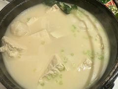 -志明眷村·台式融合菜·宵夜