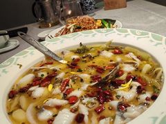 -晓粤·惹味粤菜(凯德乐峰广场店)