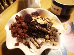 -觅豆豆花甜品(望平街店)