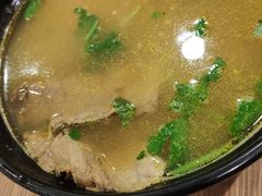 -小杨生煎(萧山机场店)