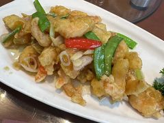 -韩记海鲜饺子旗舰店(红海新区店)