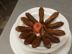 卤鸭舌-宣和苑(华侨新村店)