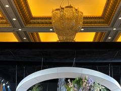 -南京东郊国宾馆