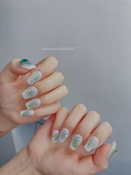手部美甲-DAZZLING BEAUTY美甲•美睫专门店