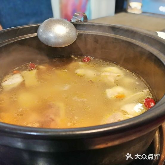 小广东一品鸡(华昌街店)