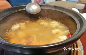 Hua Diao Chicken