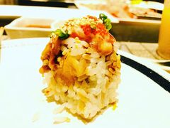 -仙桐吉宴铁板烧·精致料理