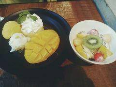 -Mango Tango