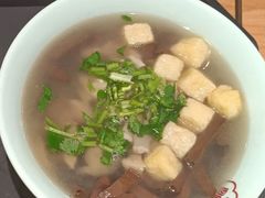 -回味鸭血粉丝汤(京新广场店)