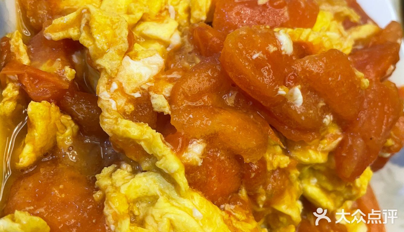 那是幸福的味道呀！