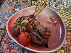 -BROWNSTONE布朗石西班牙餐厅(富城店)