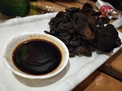 -聚首堂·特色小吃·肘子(什刹海德胜门店)