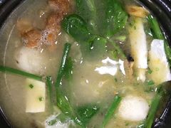 -双桥园·云南过桥米线(古城南门店)