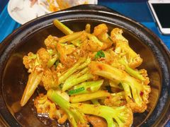 -辛香汇(大华第一坊店)