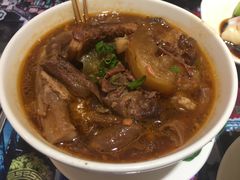 -表妹香港靓点餐厅