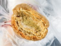 卡布基诺面包-韩国利尔面包(桂林路店)