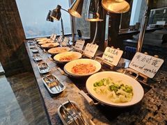 -美食汇自助餐厅(成都万达瑞华酒店)