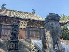 -永乐宫