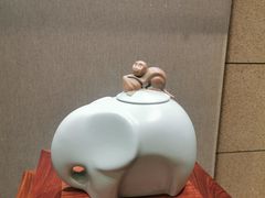 -北京工艺美术博物馆