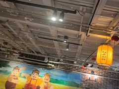 -三个大叔东北烧烤·砂锅菜(西三旗店)