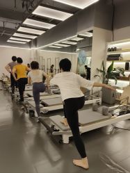 -1001普拉提运动