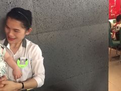 -海底捞火锅(枫蓝国际购物中心店)