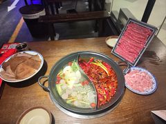 -萍姐火锅·公路夜市(打浦桥日月光店)