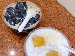 -百花传统甜品店(原址店)