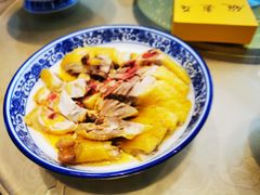 -兰边碗(鼓楼店)
