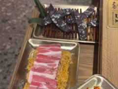 -西塔老太太泥炉烤肉(双井店)
