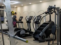 -卓拓健身普拉提运动中心(总店)