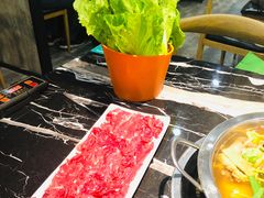 -古乐牛香·鲜牛肉牛杂火锅(五一中路店)